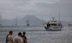 Katliamcı İsrail, alıkonan 171 aktivisti daha sınır dışı etti