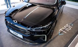 T10F elektrikli otomobil pazarına güçlü giriş yaptı