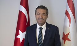 KKTC Dışişleri Bakanı: Türkiye’nin etkin ve fiili garantisi her zaman kırmızı çizgimiz oldu