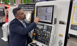 Takım tezgahlarında "kiralama modeli" sanayide üretimi artıracak
