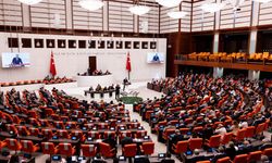 Vergi düzenlemeleri içeren kanun teklifi TBMM'ye sunuldu