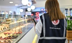 Ticaret Bakanlığı'ndan 9 ayda 427 bin firmaya 2,1 milyar lira ceza