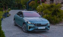 Elektrikli ve hibrit otomobillerin pazar payı yüzde 44,7'ye yükseldi