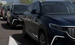 Türkiye'de yılın 9 ayında en çok satılan otomobiller belli oldu