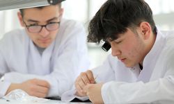 Özel programlı fen liselerinde yeni dönem