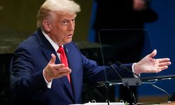 Trump, Gazze'de yürürlüğe giren ateşkesin "dahil olduğu en büyük şey olabileceğini" belirtti