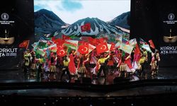 Türk dünyası sineması Kazakistan'da