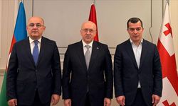 Türkiye, Azerbaycan ve Gürcistan Ortak Gümrük Komitesinin 4. toplantısı gerçekleştirildi