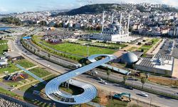 Türkiye'nin 11'inci kara yolu ekolojik köprüsü geliyor