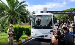 Uyuşturucu operasyonunda ifadeleri alınan ünlü isimler adli tıpta