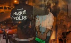İstanbul merkezli 8 ilde "torbacı" operasyonu