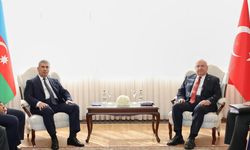 Türkiye-Azerbaycan-Gürcistan Üçlü Savunma Bakanları Toplantısı Ankara'da düzenleniyor