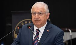 Bakan Güler'den, NATO Savunma Bakanları Toplantısı'na ilişkin değerlendirme