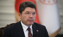 Bakan Tunç'tan Rojin Kabaiş açıklaması: Tüm süreç titizlikle yürütülmekte