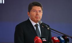 Bakan Tunç: İsrailli soykırımcılar insanlık huzurunda hesap verecekler