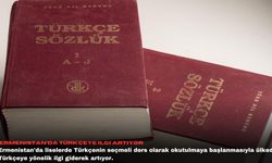 Ermenistan'da Türkçeye ilgi artıyor