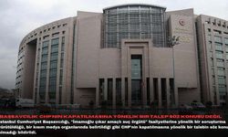 Başsavcılık: CHP'nin kapatılmasına yönelik bir talep söz konusu değil