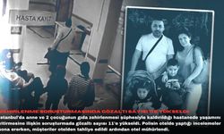 Zehirlenme soruşturmasında gözaltı sayısı 11'e yükseldi