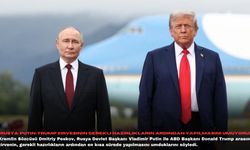 Rusya: Putin-Trump zirvesinin gerekli hazırlıkların ardından yapılmasını umuyoruz