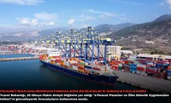 Ticaret Bakanlığından firmalara 25 ülkelik e-İhracat kılavuzu