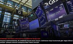 Küresel piyasalar haftaya pozitif başladı