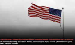 ABD Hükümet Verimliliği Departmanı, "feshedildiğine" ilişkin iddiaları yalanladı