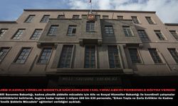 MSB: Kadına yönelik şiddetle mücadelede 1 milyonu aşkın personele eğitim verdik