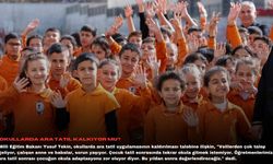 Okullarda ara tatil kalkıyor mu?