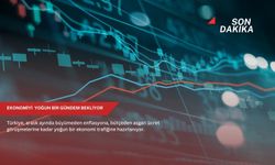 Ekonomiyi yoğun bir gündem bekliyor