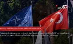 Türkiye’den 3 şirket, NATO’dan savunma teknolojisi desteği alacak
