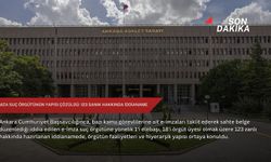 e-İmza suç örgütünün yapısı çözüldü: 123 sanık hakkında iddianame