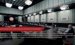 Kabine’nin gündemi yoğun: Terörle mücadele, asgari ücret ve yasa dışı bahis