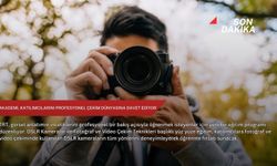 TRT Akademi, katılımcılarını profesyonel çekim dünyasına davet ediyor