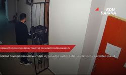 Adli emanet soyguncusu Erdal Timurtaş için kırmızı bülten çıkarıldı