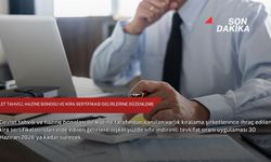 Devlet tahvili, hazine bonosu ve kira sertifikası gelirlerine düzenleme