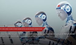 Yapay zeka 2025 yılında 55 bin kişinin işten çıkarılmasına neden oldu