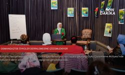 Osmangazi’de öyküler derinlemesine çözümleniyor