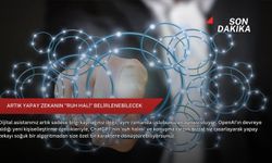 Artık yapay zekanın "ruh hali" belirlenebilecek