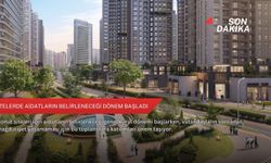 Sitelerde aidatların belirleneceği dönem başladı