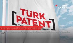 TÜRKPATENT dünyanın en büyük 20 patent ofisi arasına girdi
