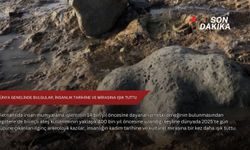 Dünya genelinde bulgular, insanlık tarihine ve mirasına ışık tuttu