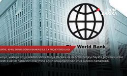 Suriye, 40 yıl sonra Dünya Bankası ile ilk projeyi imzaladı