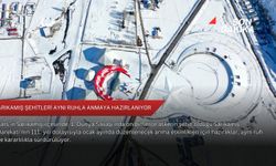 Sarıkamış şehitleri aynı ruhla anmaya hazırlanıyor