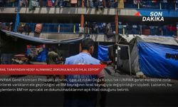 “İsrail tarafından hedef alınmamız, dokunulmazlığı ihlal ediyor"