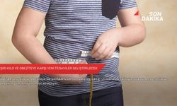 Aşırı kilo ve obeziteye karşı yeni tedaviler geliştirilecek