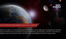NASA’nın yeni görevi Dünya’nın görünmez "Halesi"ni ortaya çıkaracak