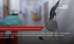 Türkiye sağlıkta ulusal iş birliklerini yeni anlaşmalarlar artırıyor