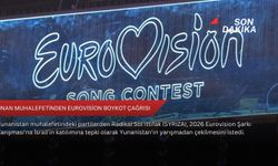 Yunan muhalefetinden Eurovision boykot çağrısı
