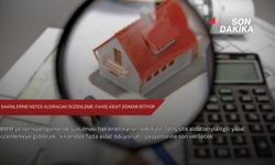 Site sakinlerine nefes aldıracak düzenleme: Fahiş Aidat dönemi bitiyor