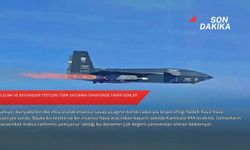 KIZILELMA ve Skydagger testleri: Türk savunma sanayiinde tarihi günler